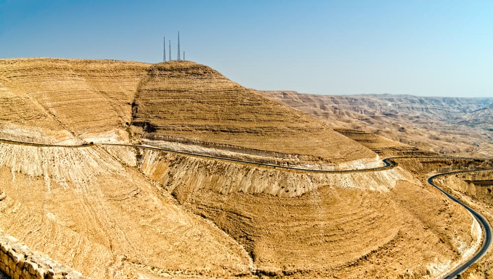 King's Highway