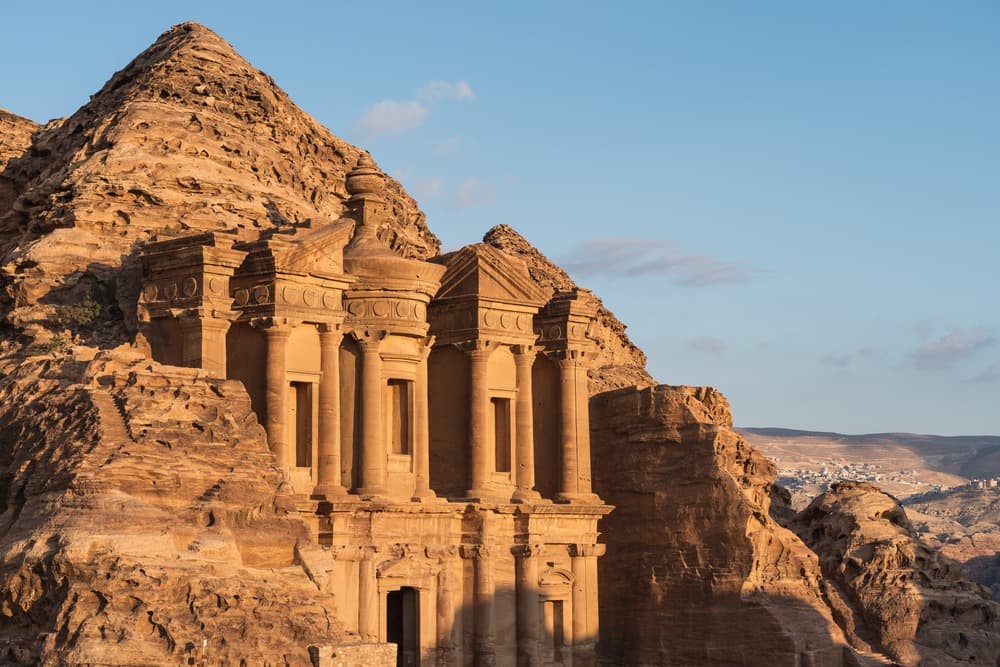 ad deir petra